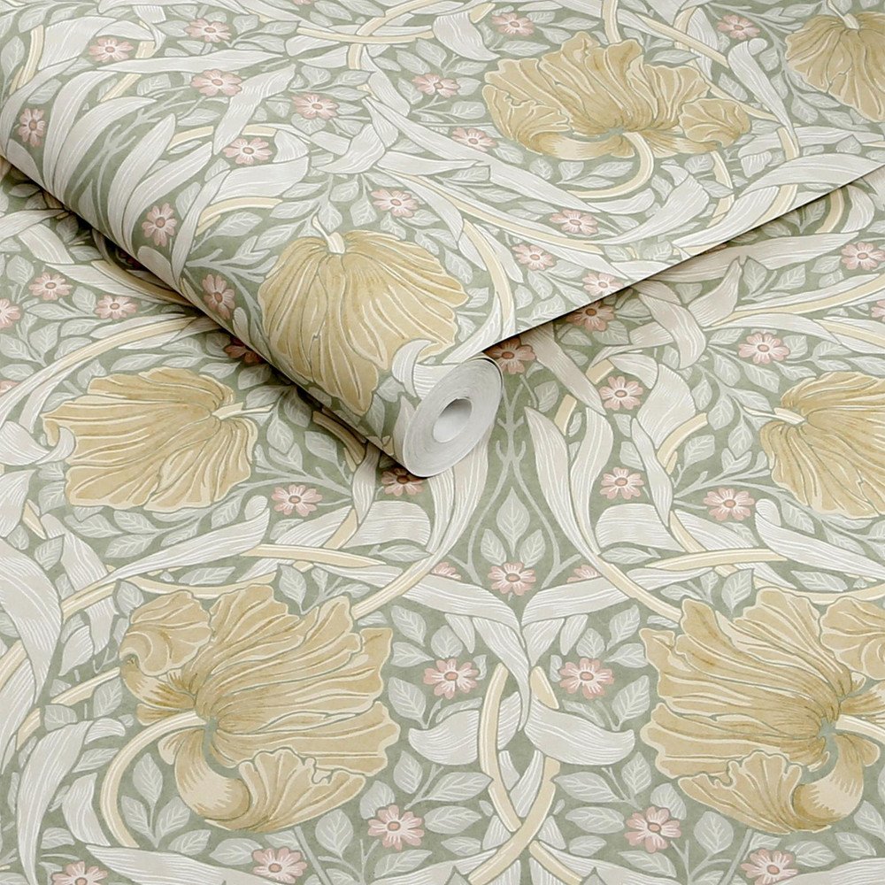 Коллекция William Morris At Home V2, 140506