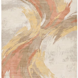 Килим Warm Flow
