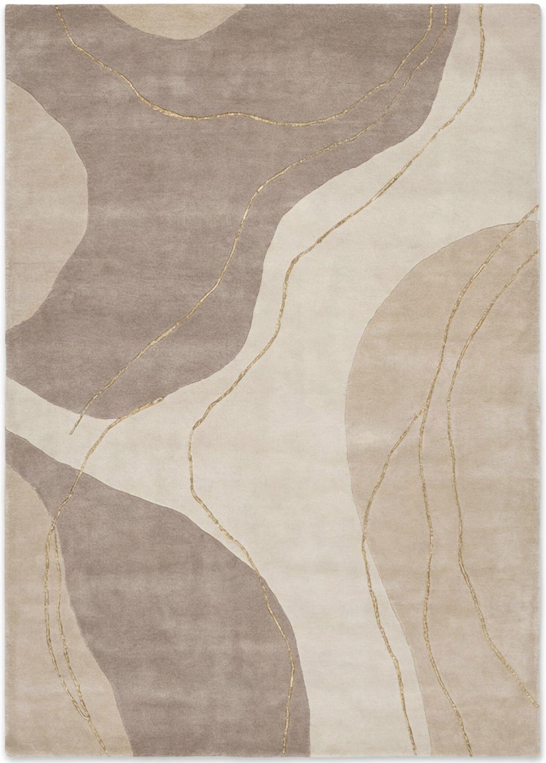 Килим Soft Contours