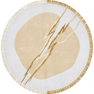 Килим Lightning Crest Ivory