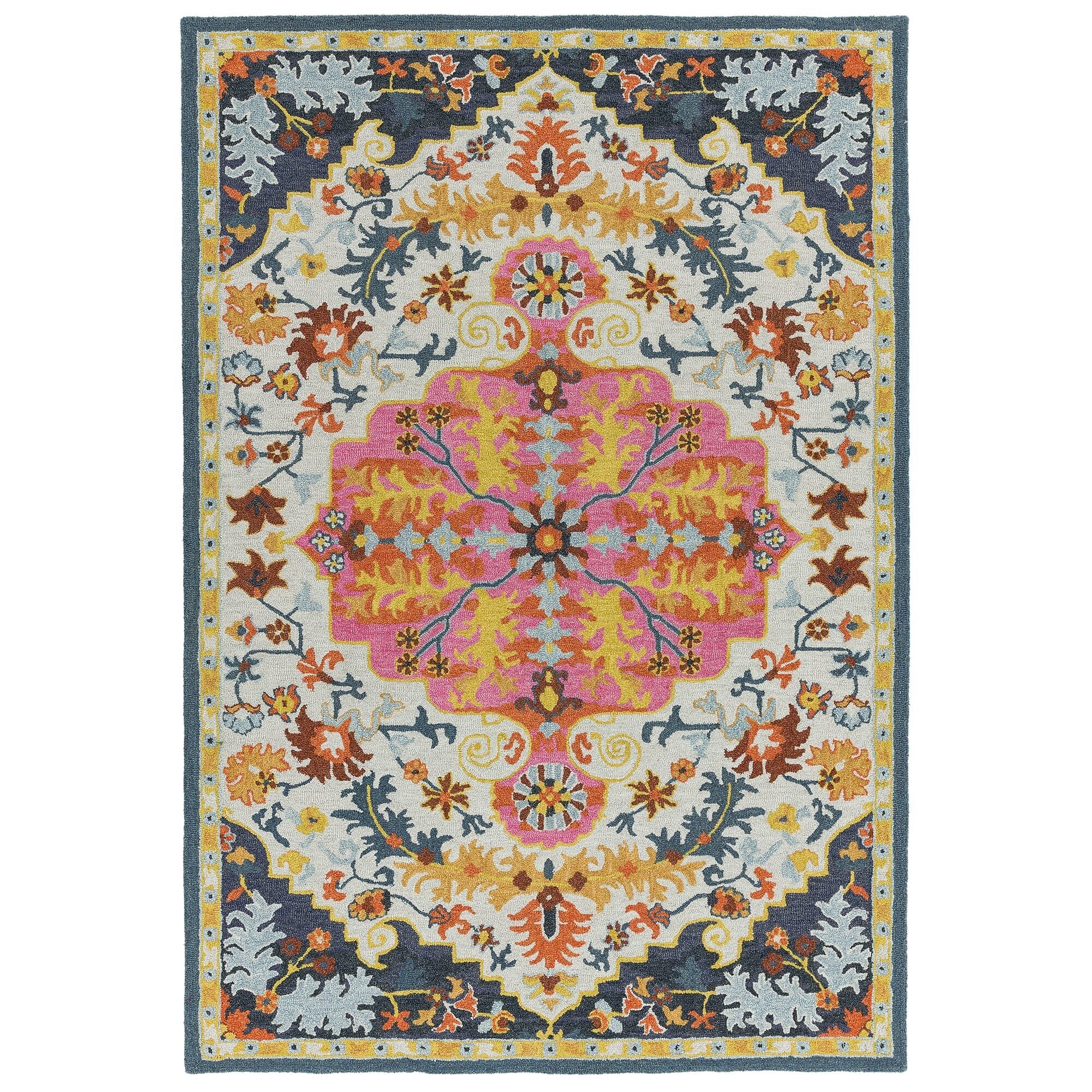 Ковер Bronte Colour Multi