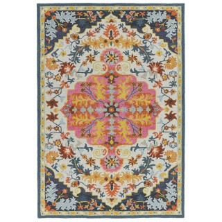 Ковер Bronte Colour Multi