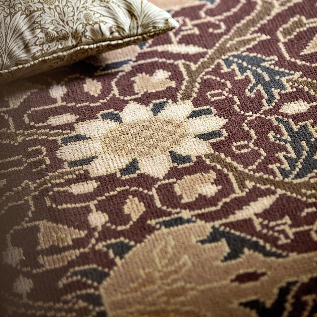 Килими, Montreal Russet