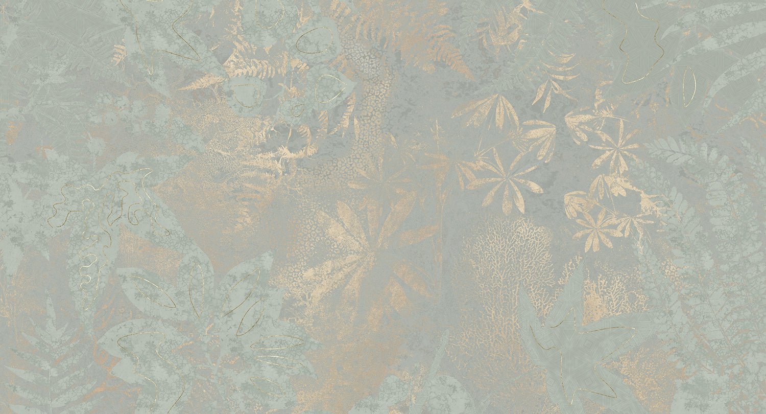 Колекція Lush Muance, MU15056