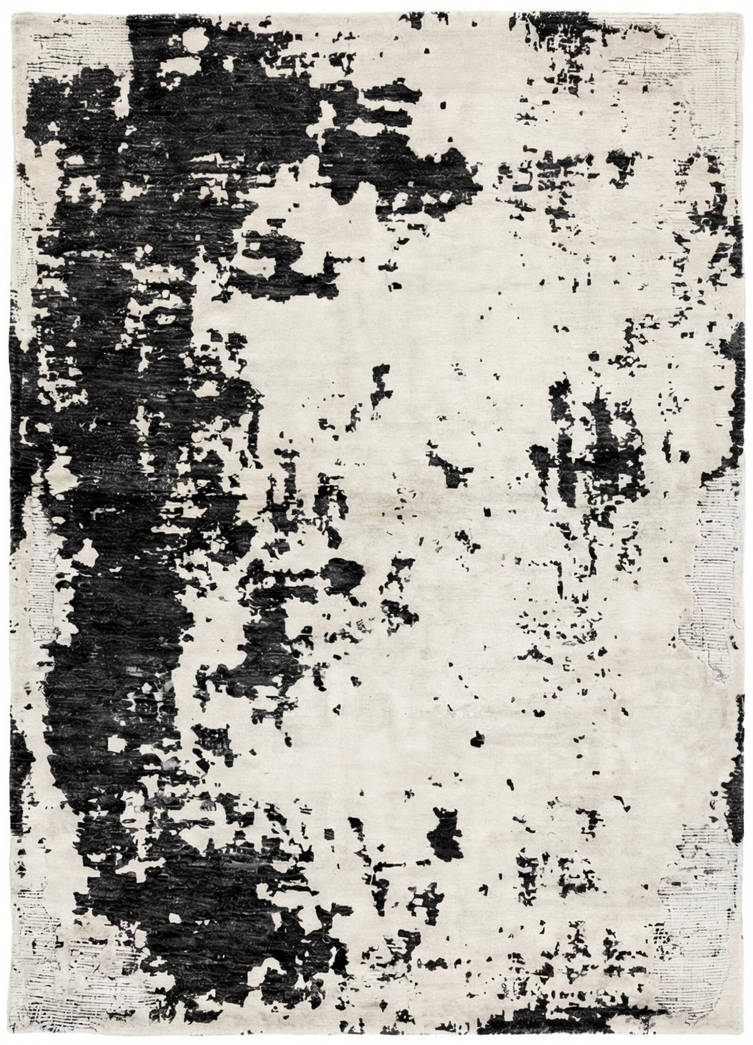 Килим Monochrome Weathered Canvas