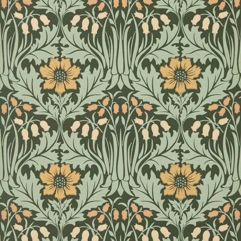 Коллекция The Unfinished Works Wallpapers, MUNW217575