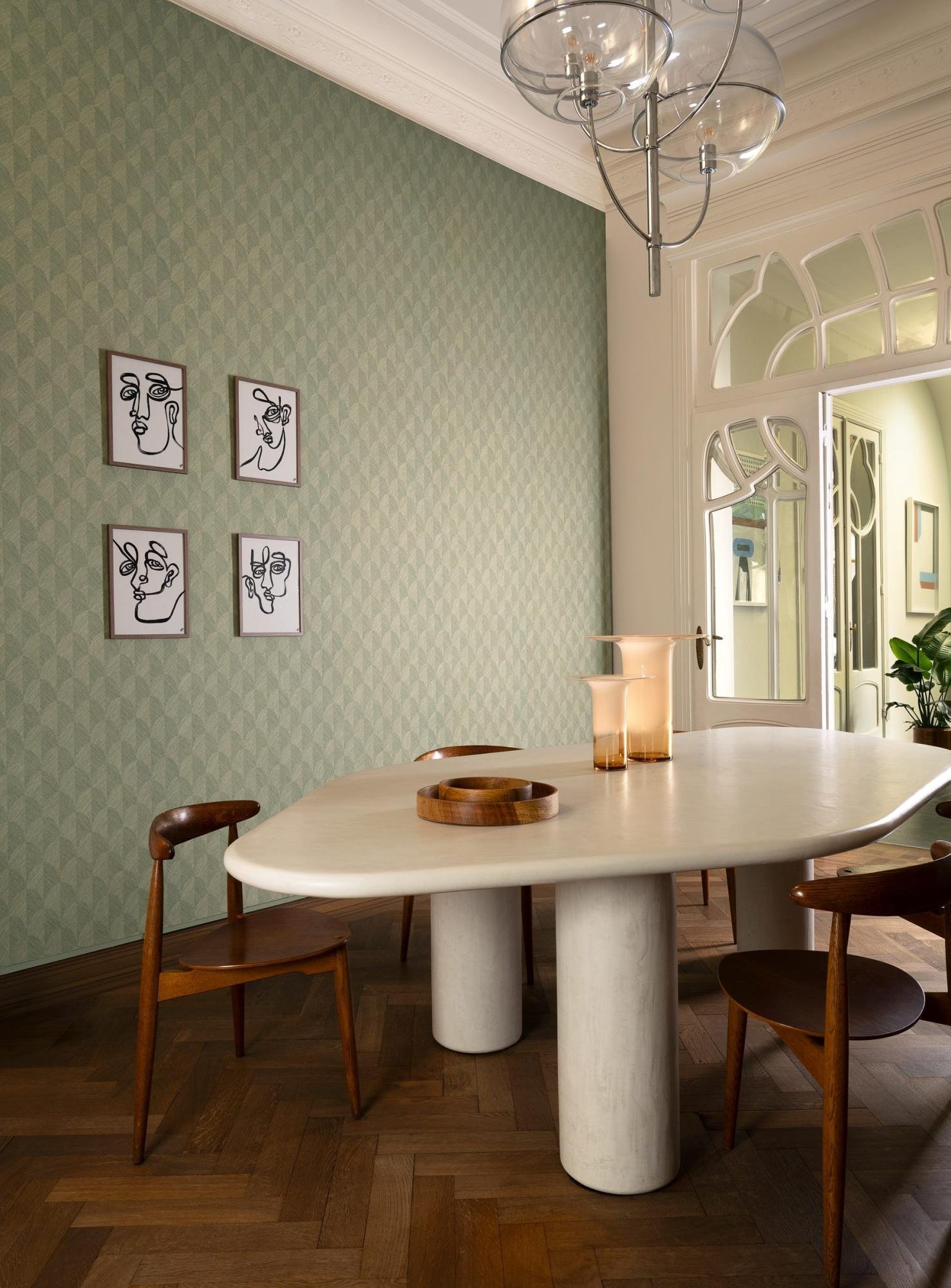 Колекція Luxor, 19430