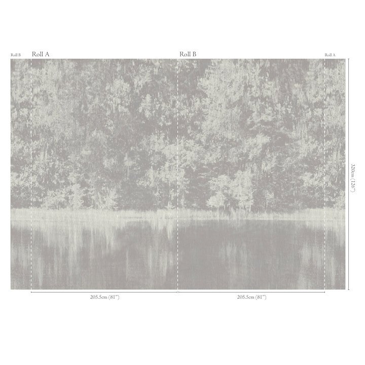 Коллекция Mizumi, W924/03FP