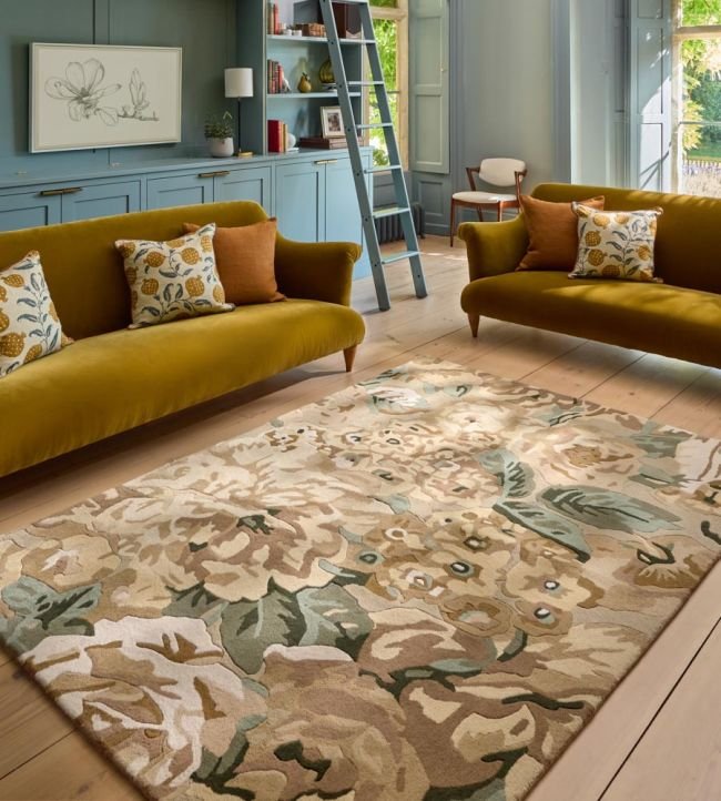 Килим Rose & Peony45001140200