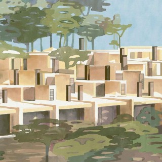 Колекція Random Archist, 9000030