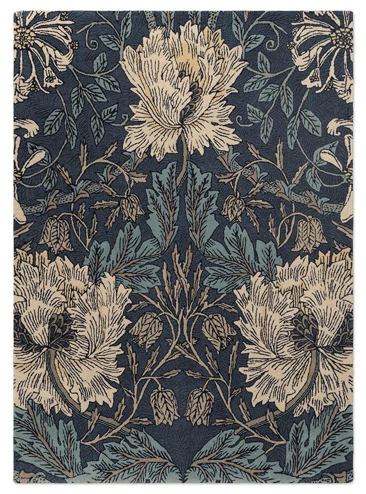 Килими, Honeysuckle & Tulip