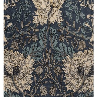 Килими, Honeysuckle & Tulip