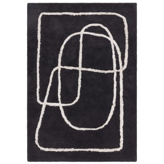 Ковер Infinity 94 Charcoal