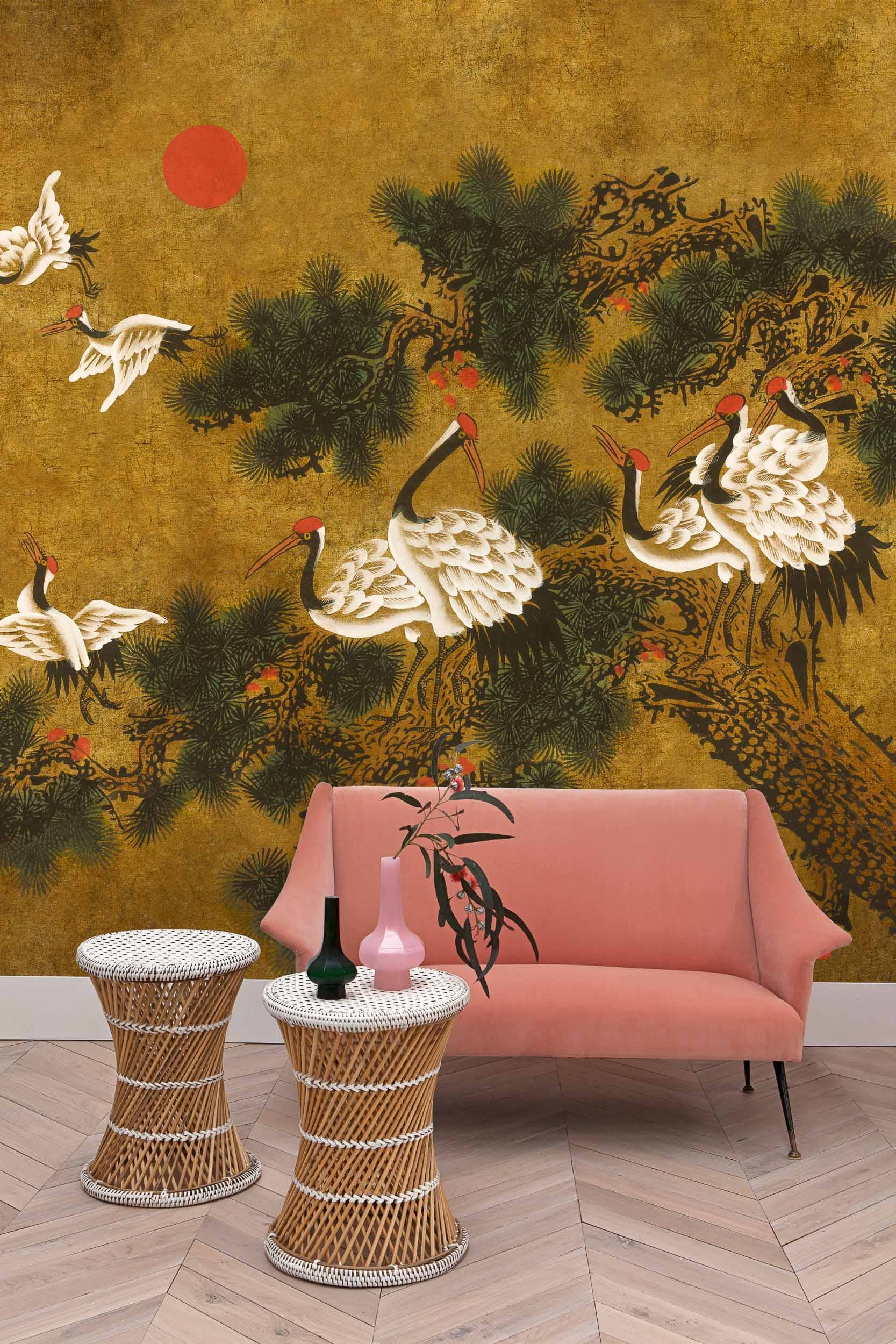 Колекція Random Chinoiseries, 7900073