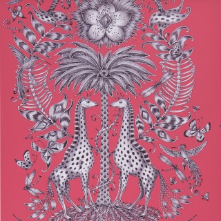 Колекція Animalia, W0102/04
