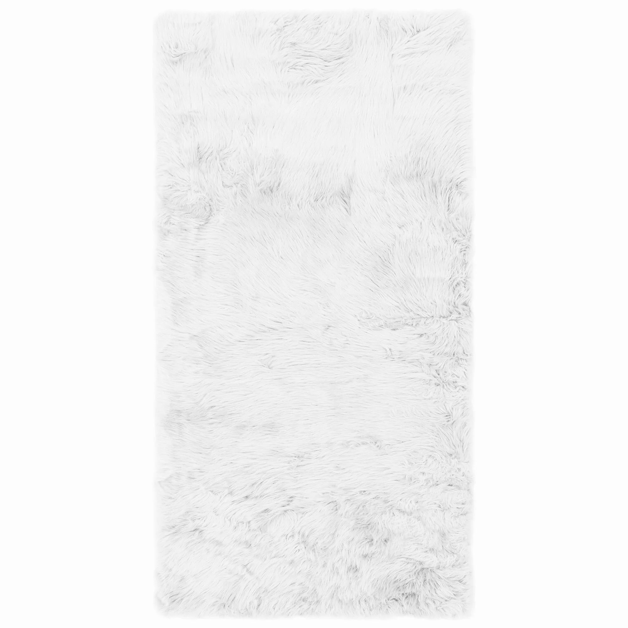 Ковер Auckland White