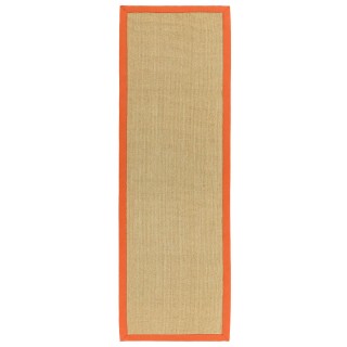 Ковер Sisal Linen/Orange