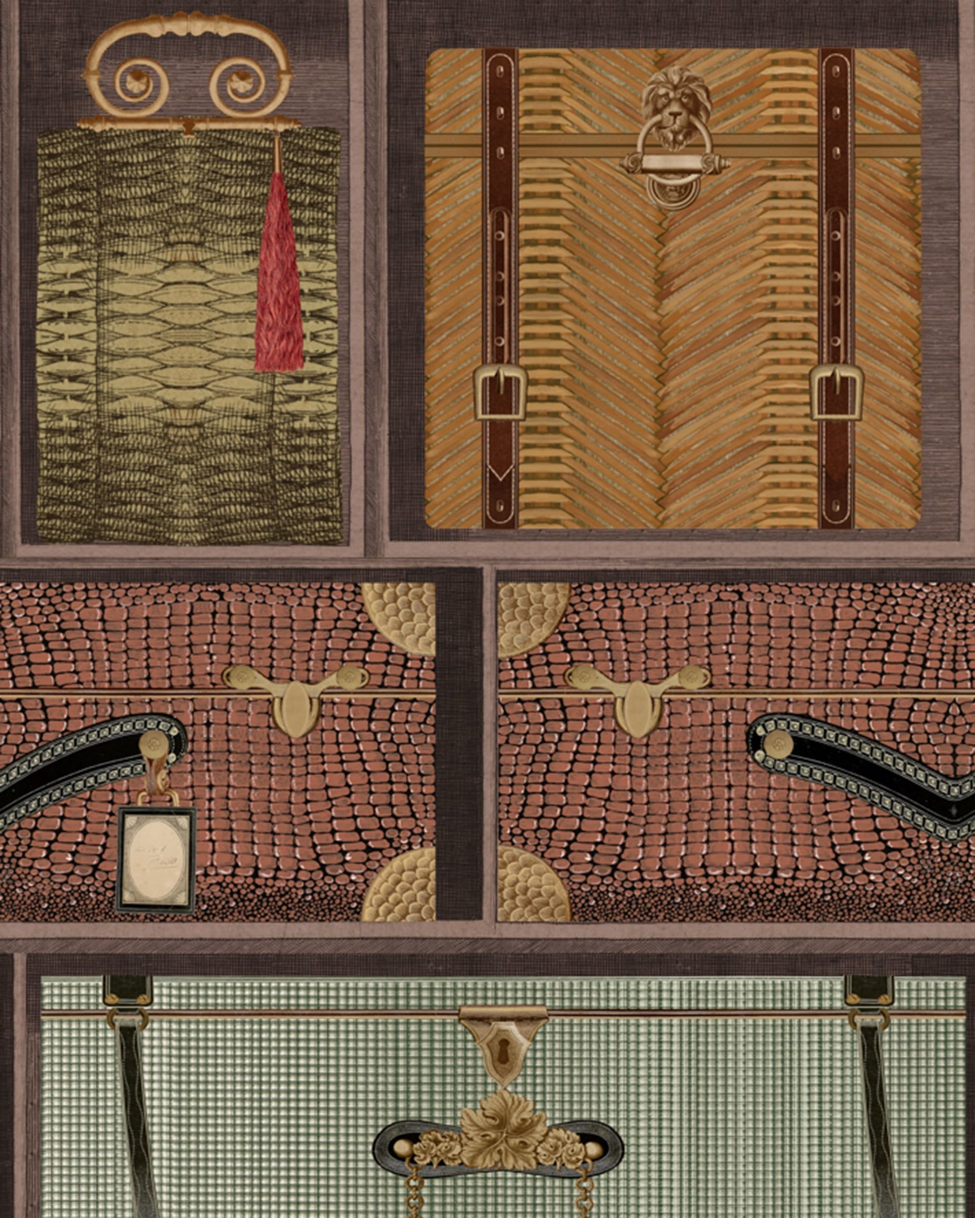 Колекція Orient Express, WP20782