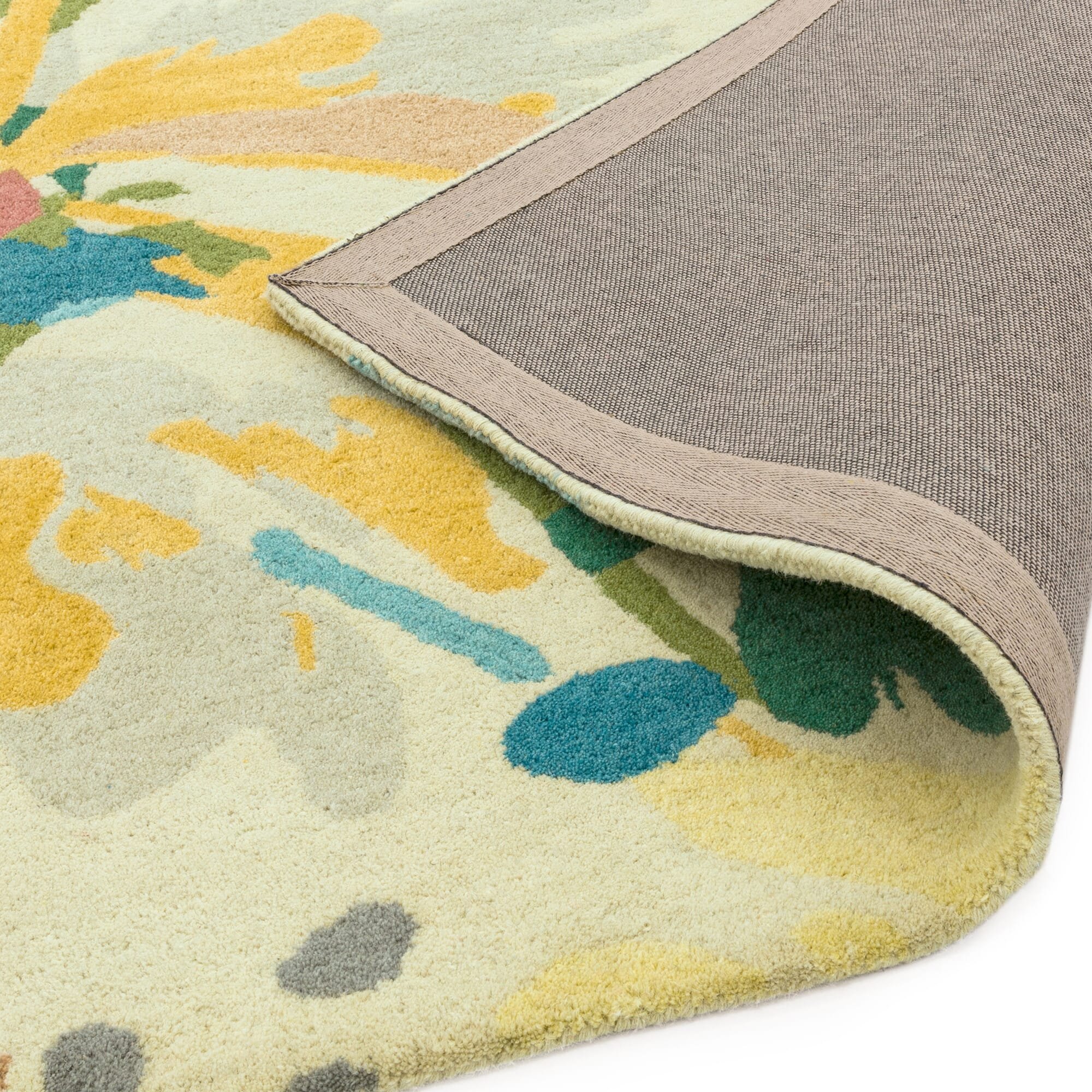 Ковер Reef Floral Pink Multi