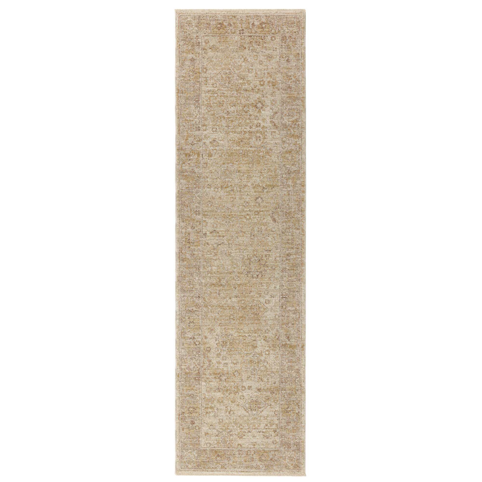 Ковер Heriz HE05 Ornate Beige