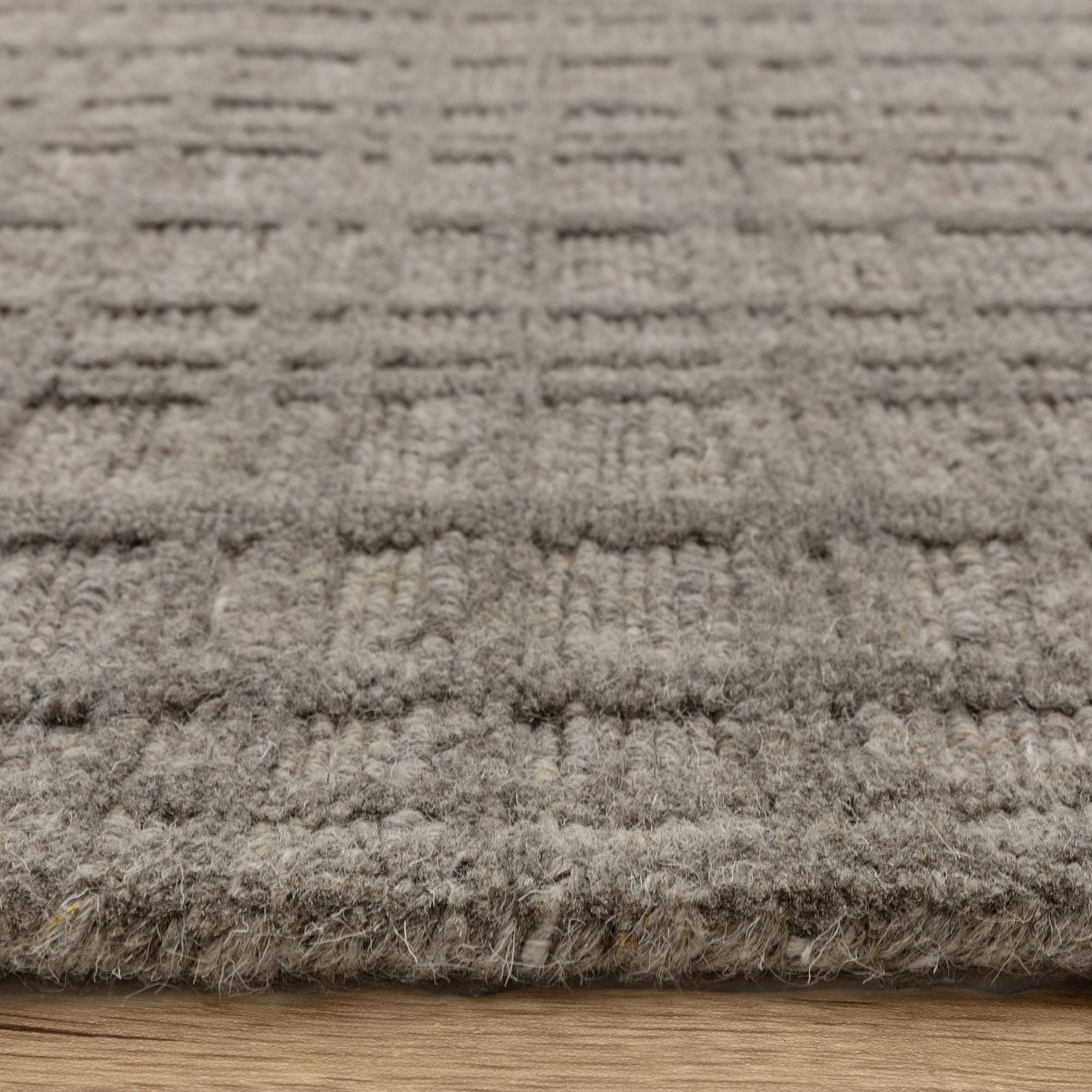 Килим Thatch Taupe