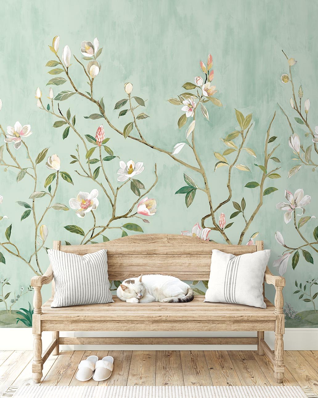 Колекція Chinoiserie, CH32004M