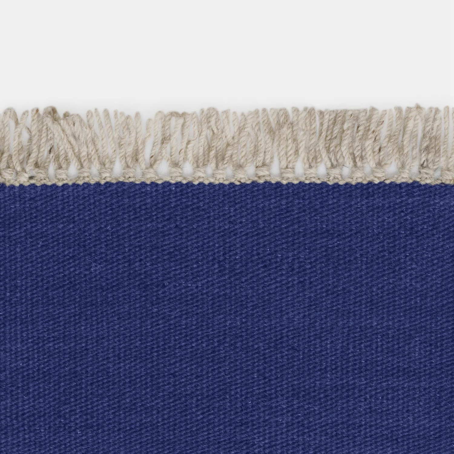 Ковер Kelim Naturally Coloured Fringes7011