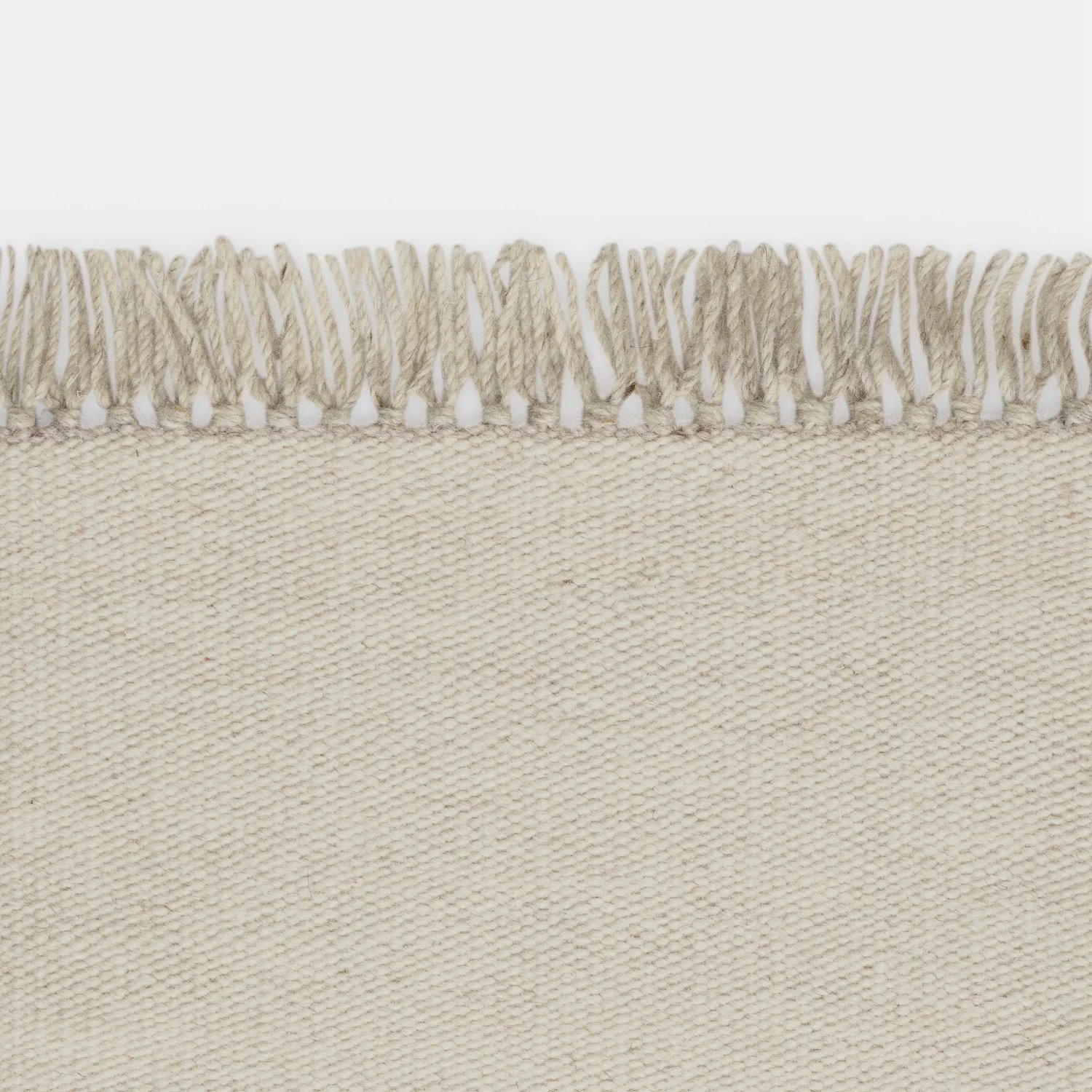 Ковер Kelim Naturally Coloured Fringes7001