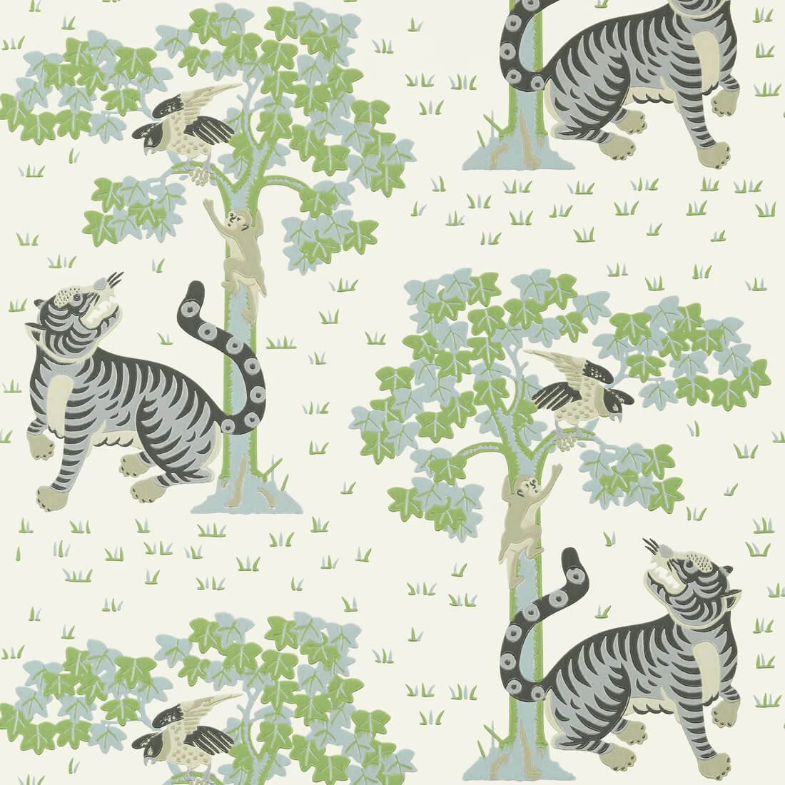 Коллекция Palampore, AT78781