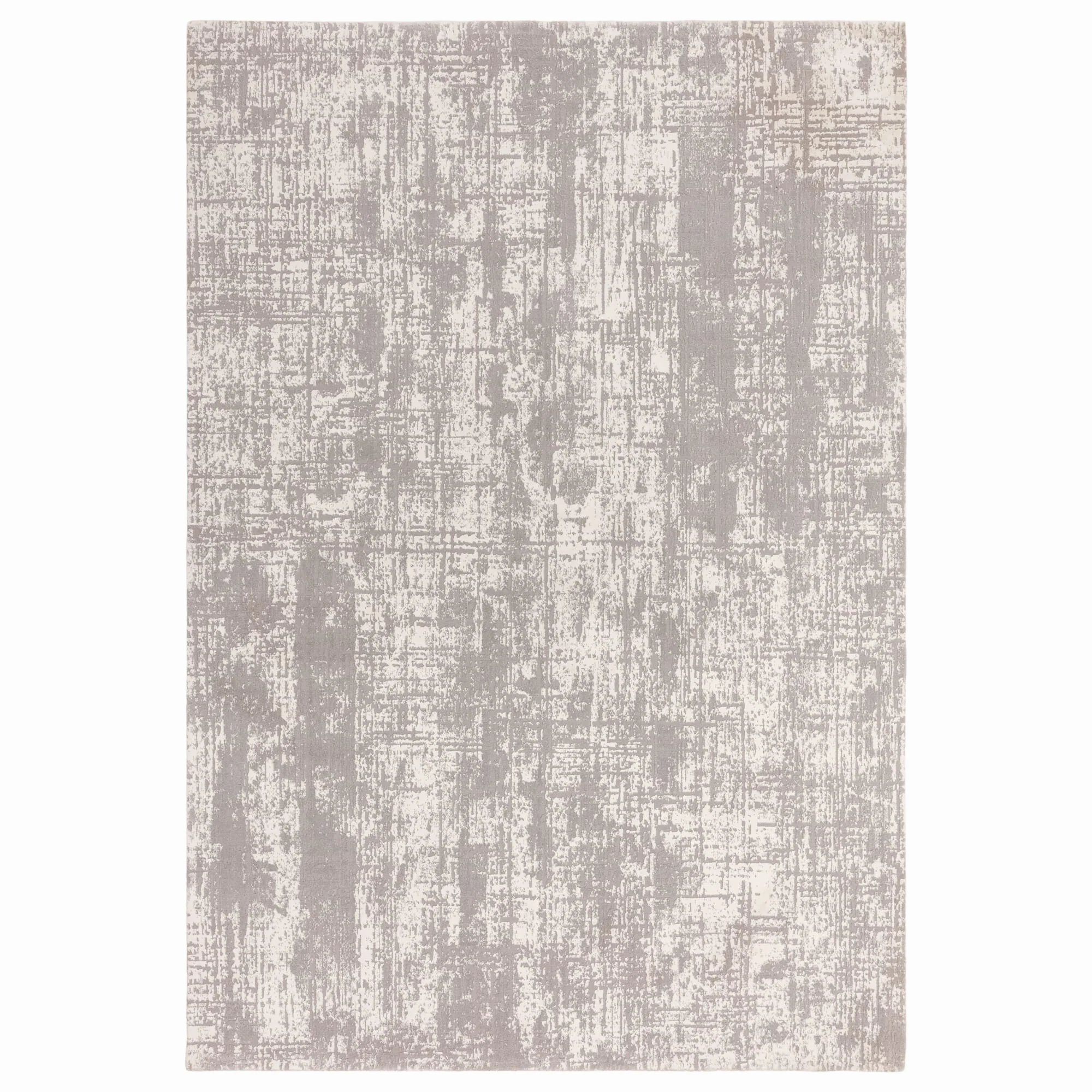 Ковер Kuza Abstract Grey