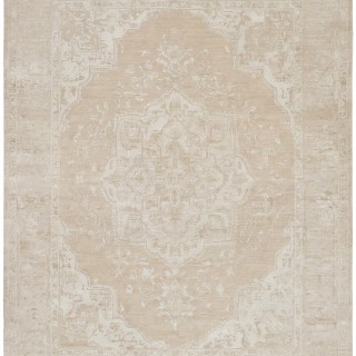 Килим Classic Medallion Ivory