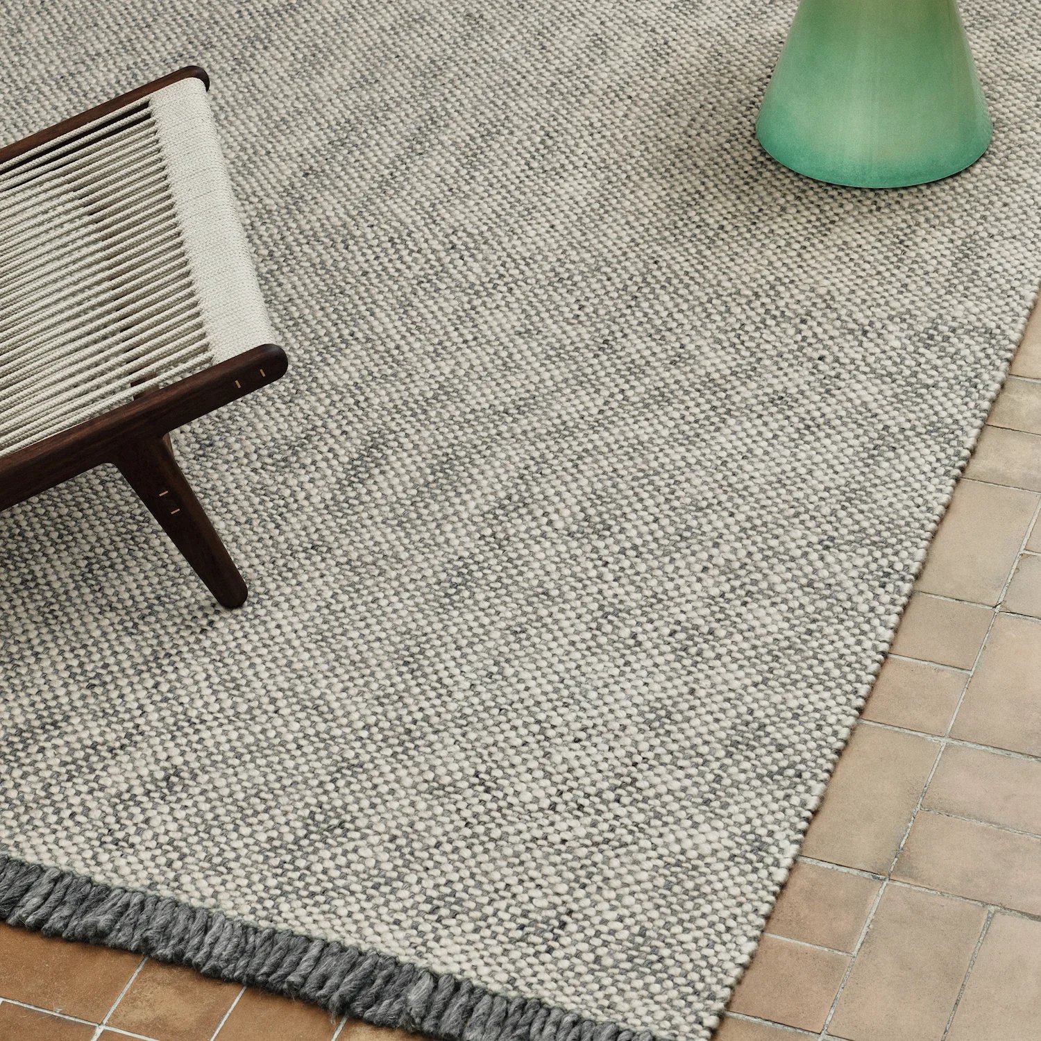 Ковер Bold Melange0241