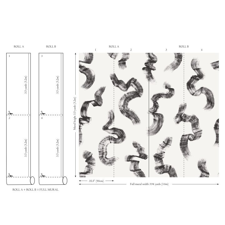 Коллекция Tsauri, W955/02