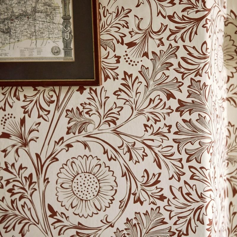 Коллекция The Unfinished Works Wallpapers, MUNW217587