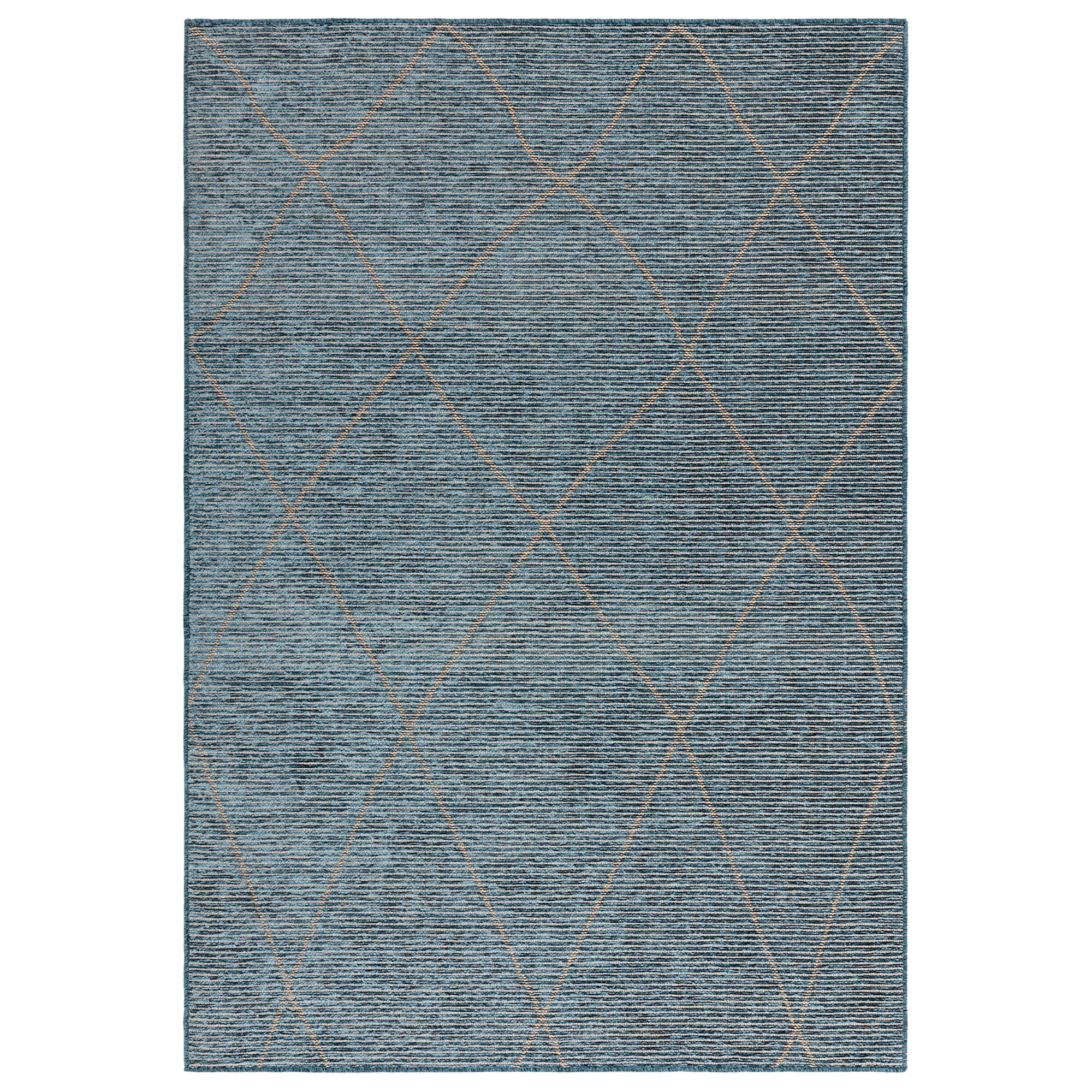 Ковер Mulberry Teal