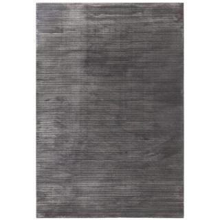 Ковер Kuza Plain Stripe Charcoal