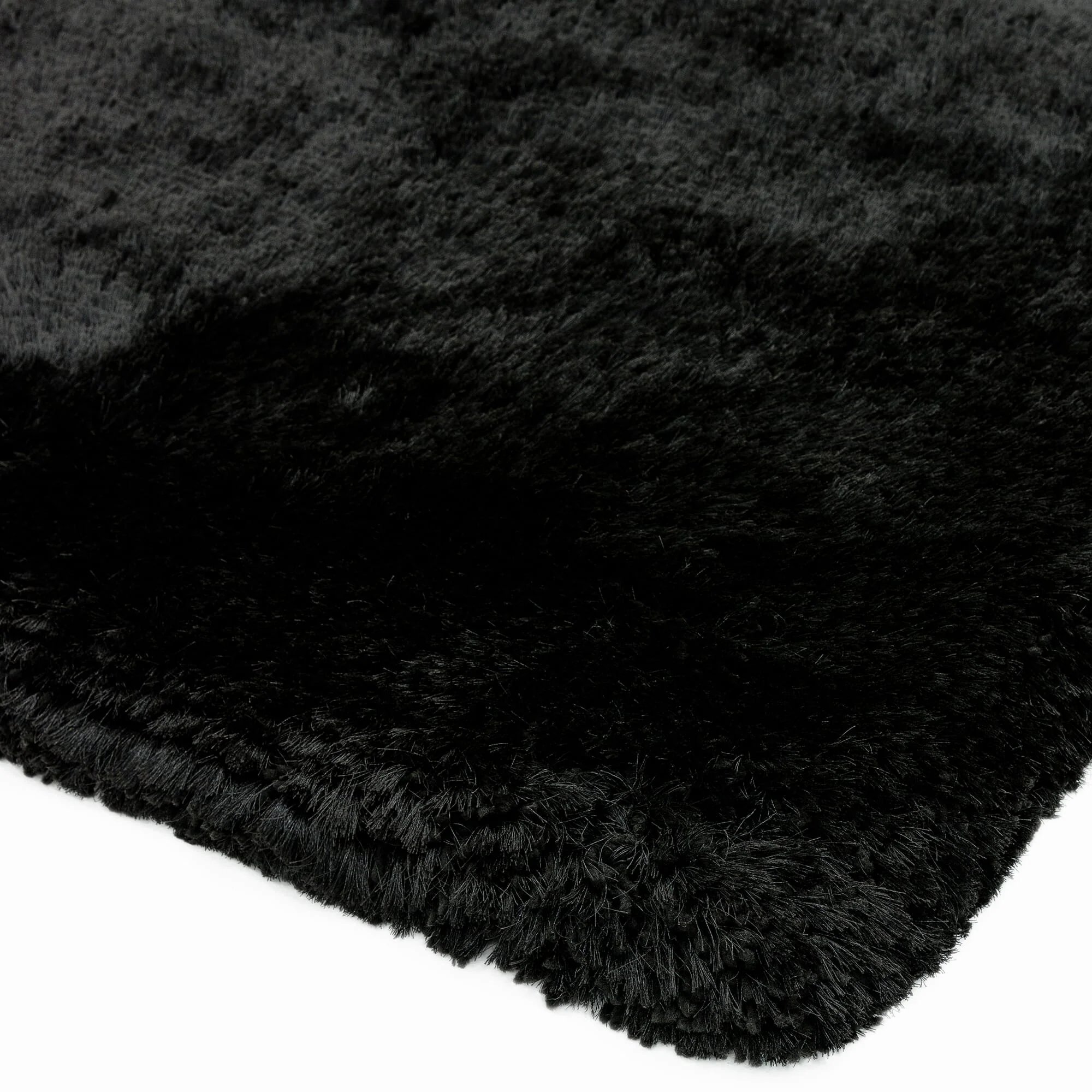 Ковер Plush Black