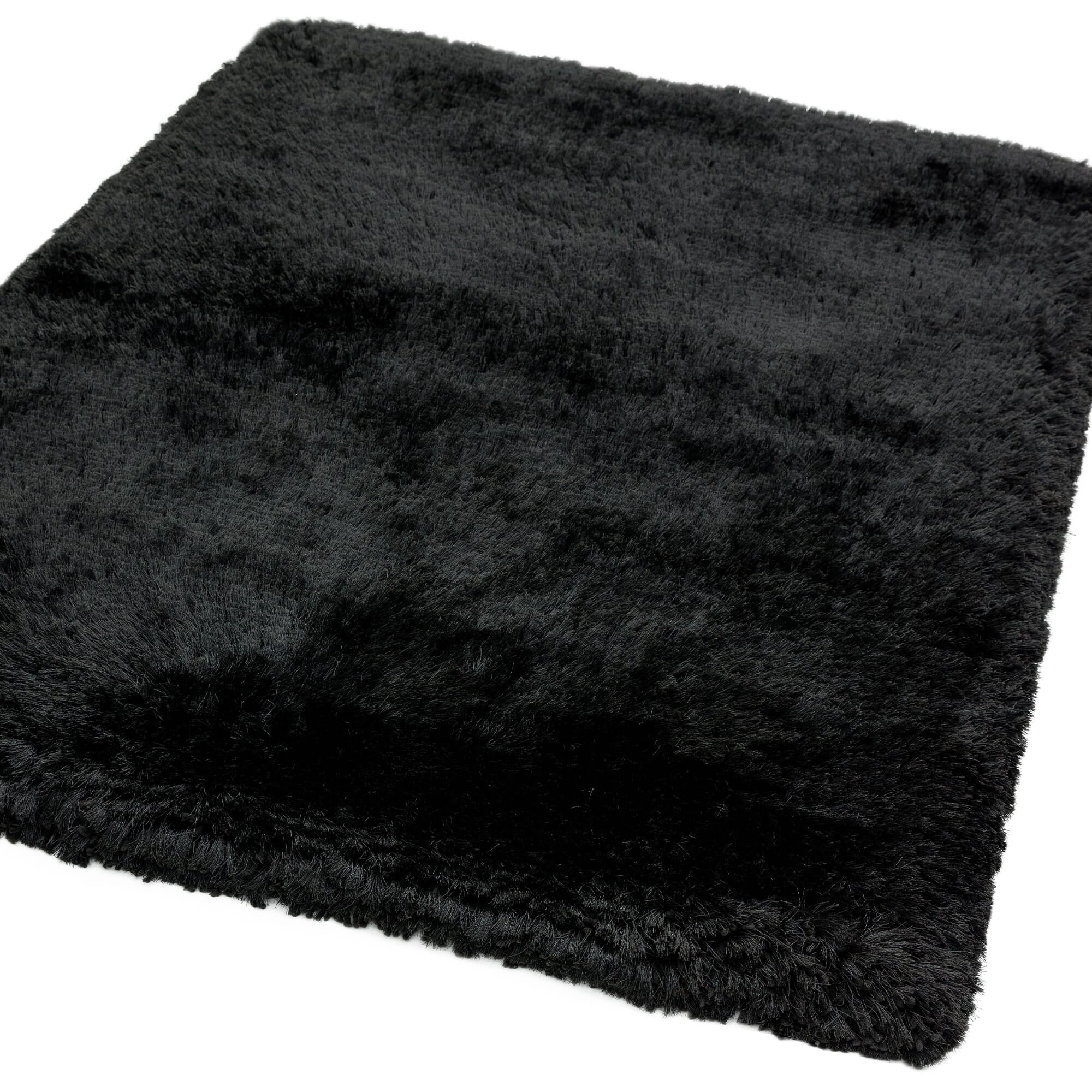 Ковер Plush Black