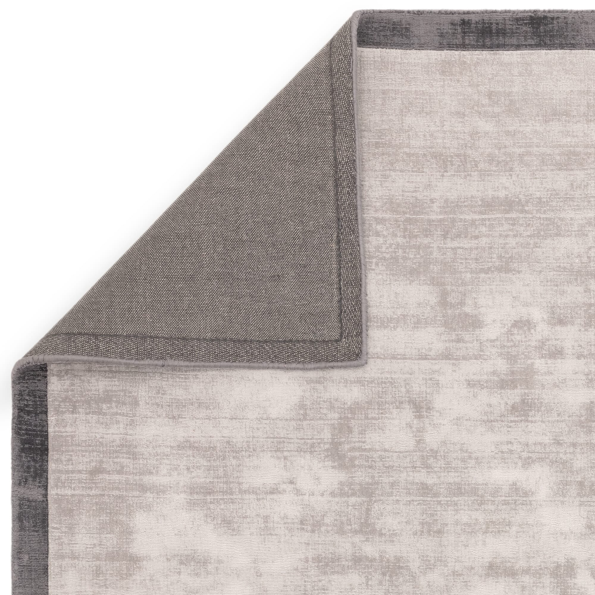 Ковер Blade Border Silver / Grey