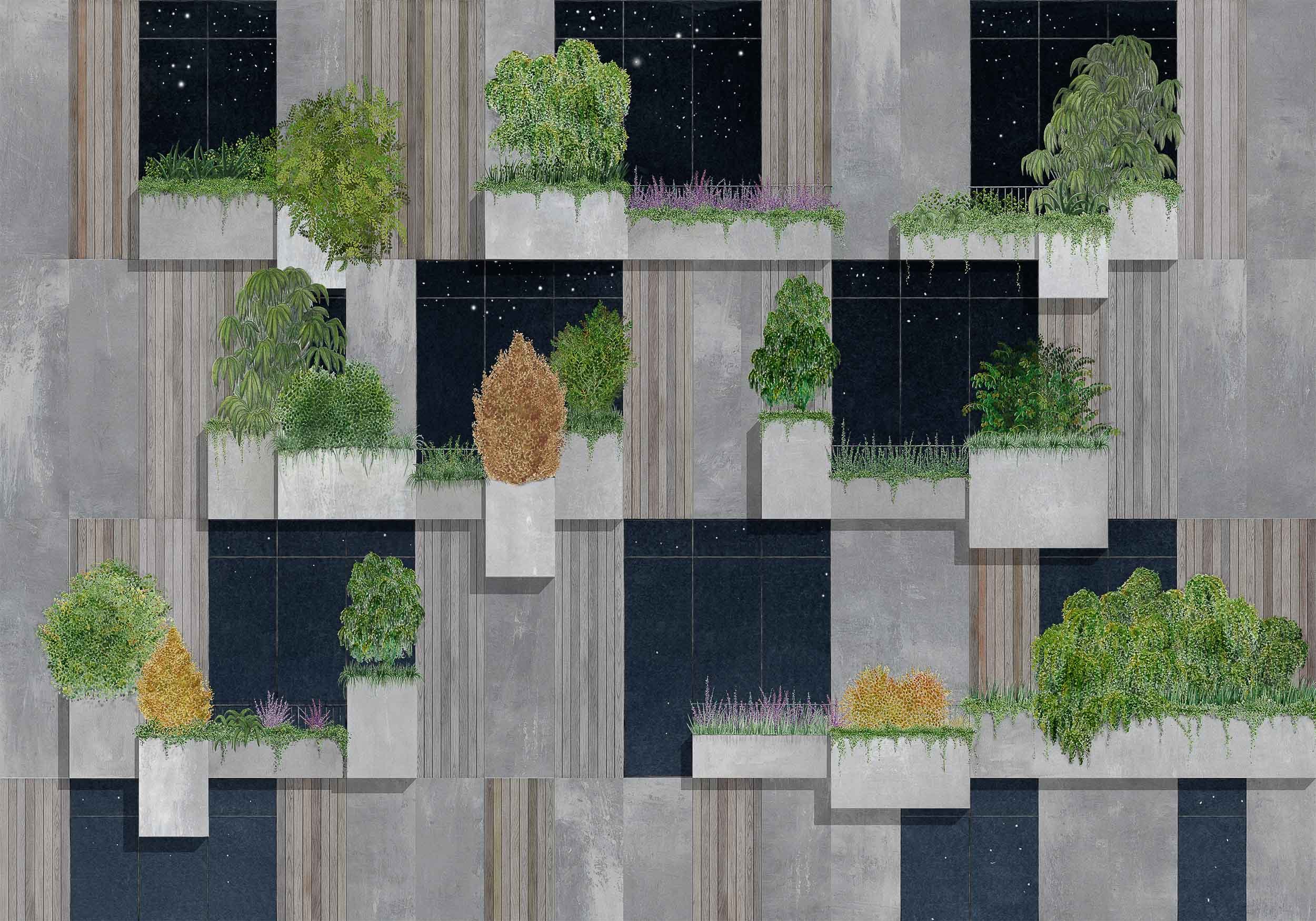 Колекція Random Archist, 9000061