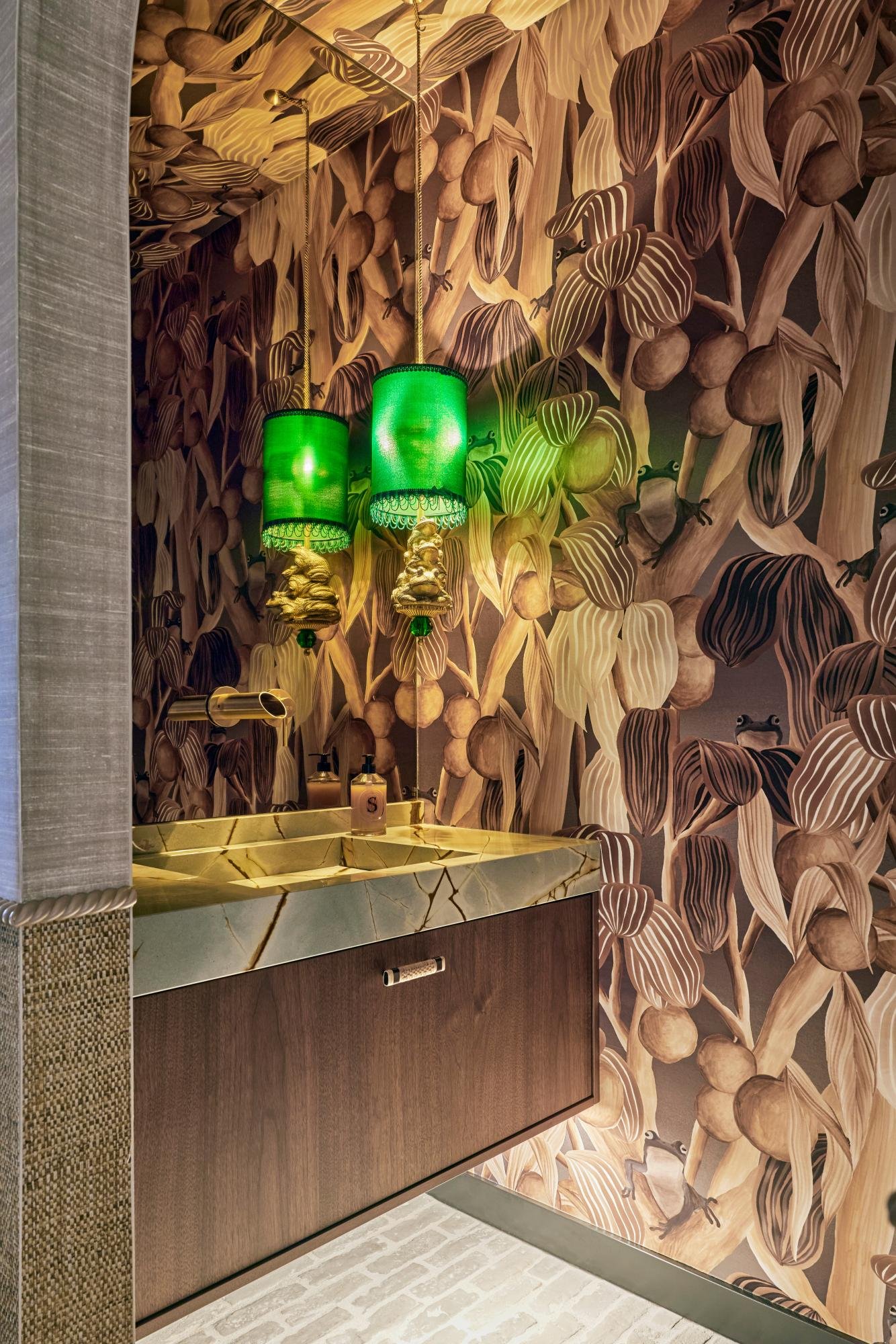 Колекція Decors & Panoramiques, 97511