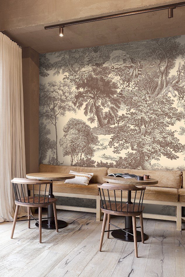 Коллекция  Amazone, DGSAL1041