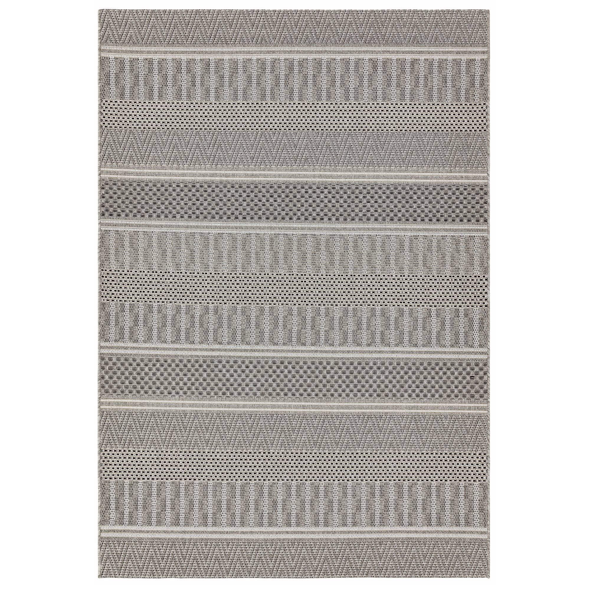 Ковер Varanda Natural Stripe