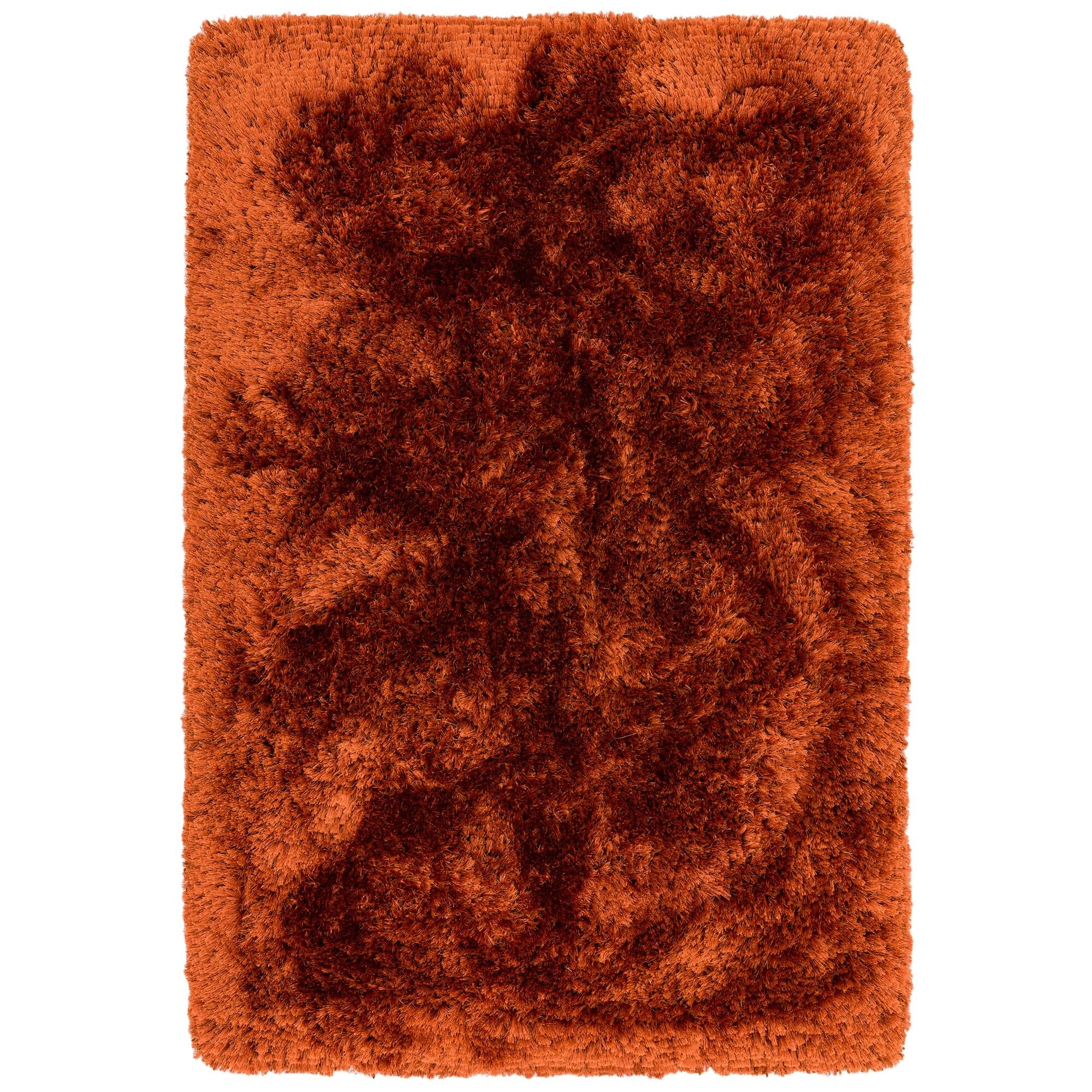 Ковер Plush Rust