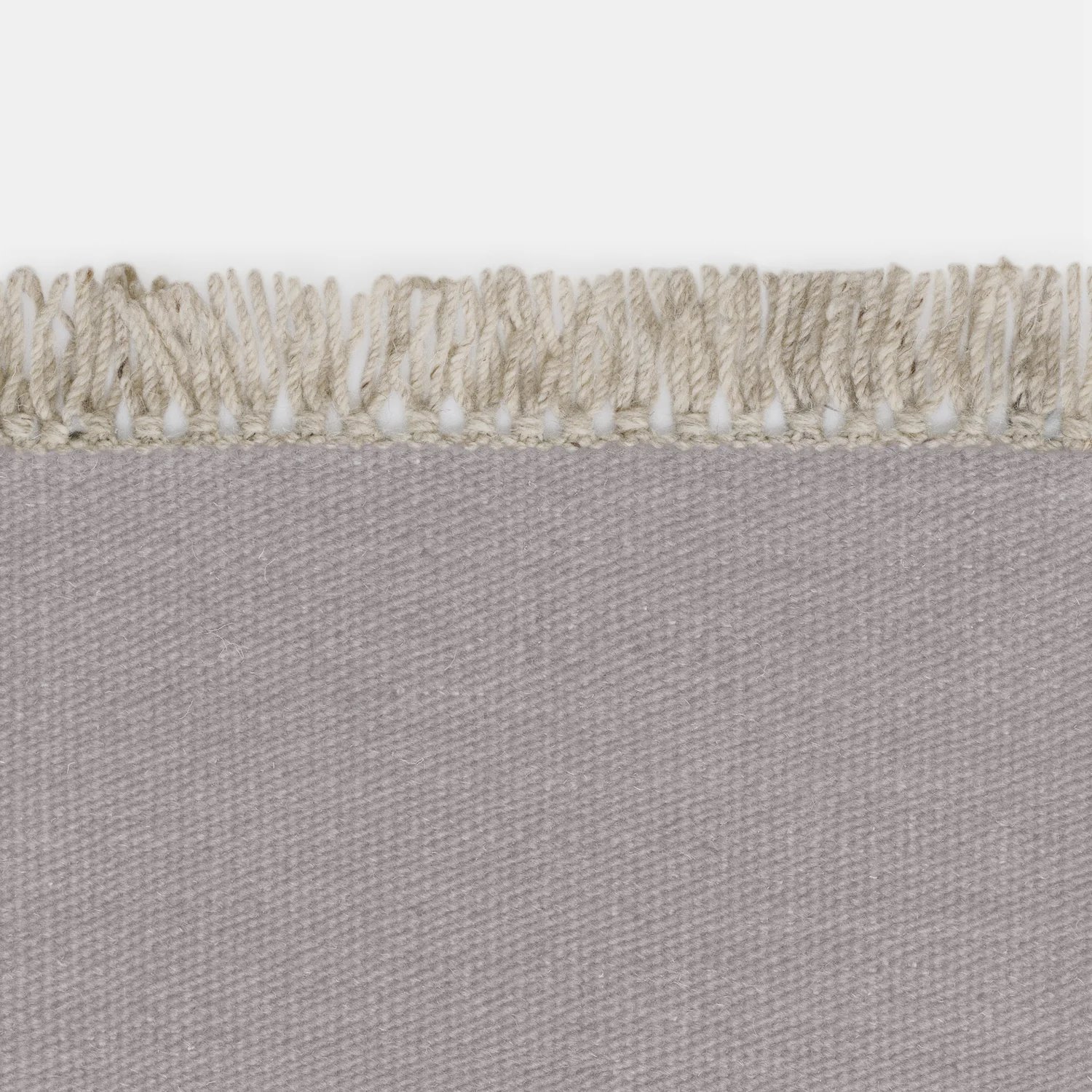 Ковер Kelim Naturally Coloured Fringes7035