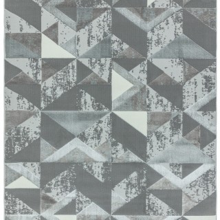 Ковер Orion Flag Silver Metallic OR09
