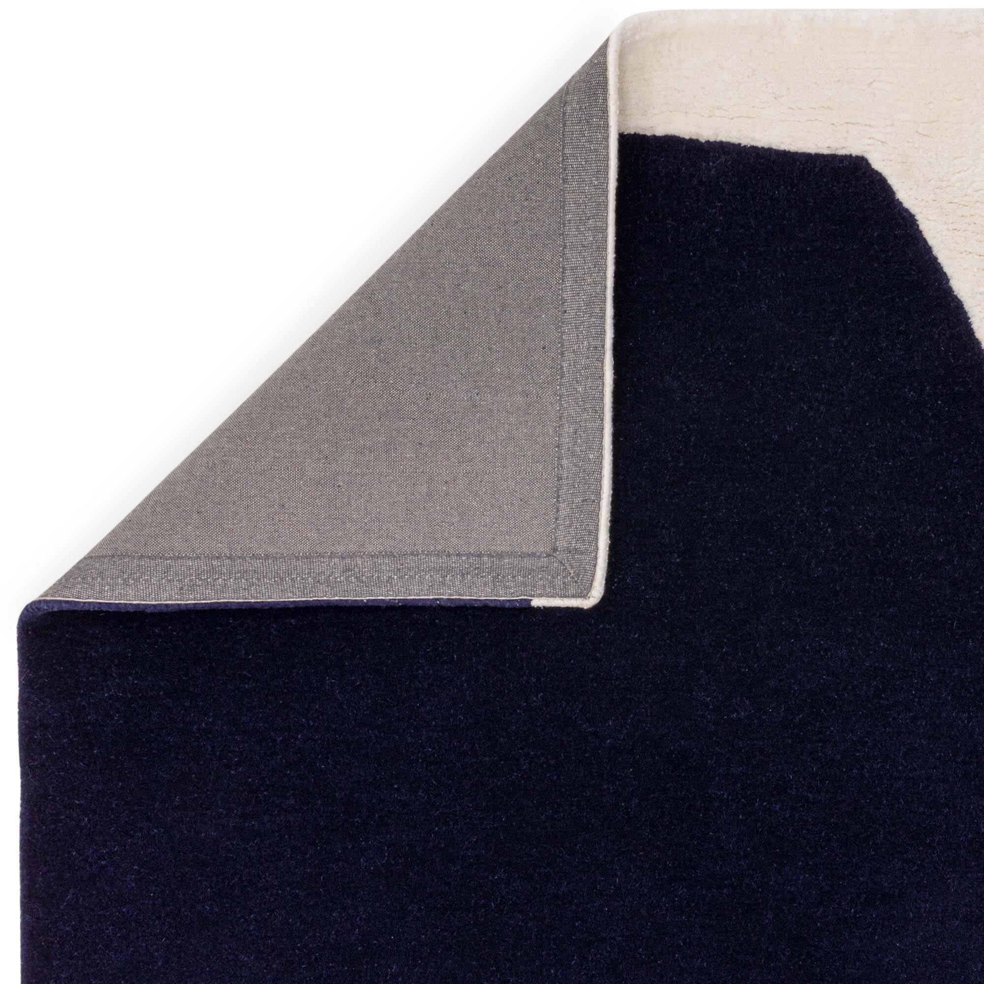 Ковер Matrix Signature Indigo