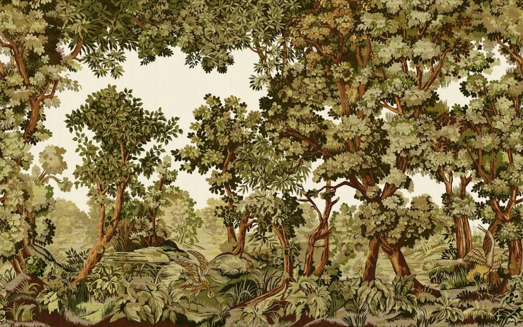 Коллекция ArboretumG, 128544