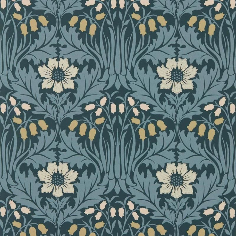 Коллекция The Unfinished Works Wallpapers, MUNW217574
