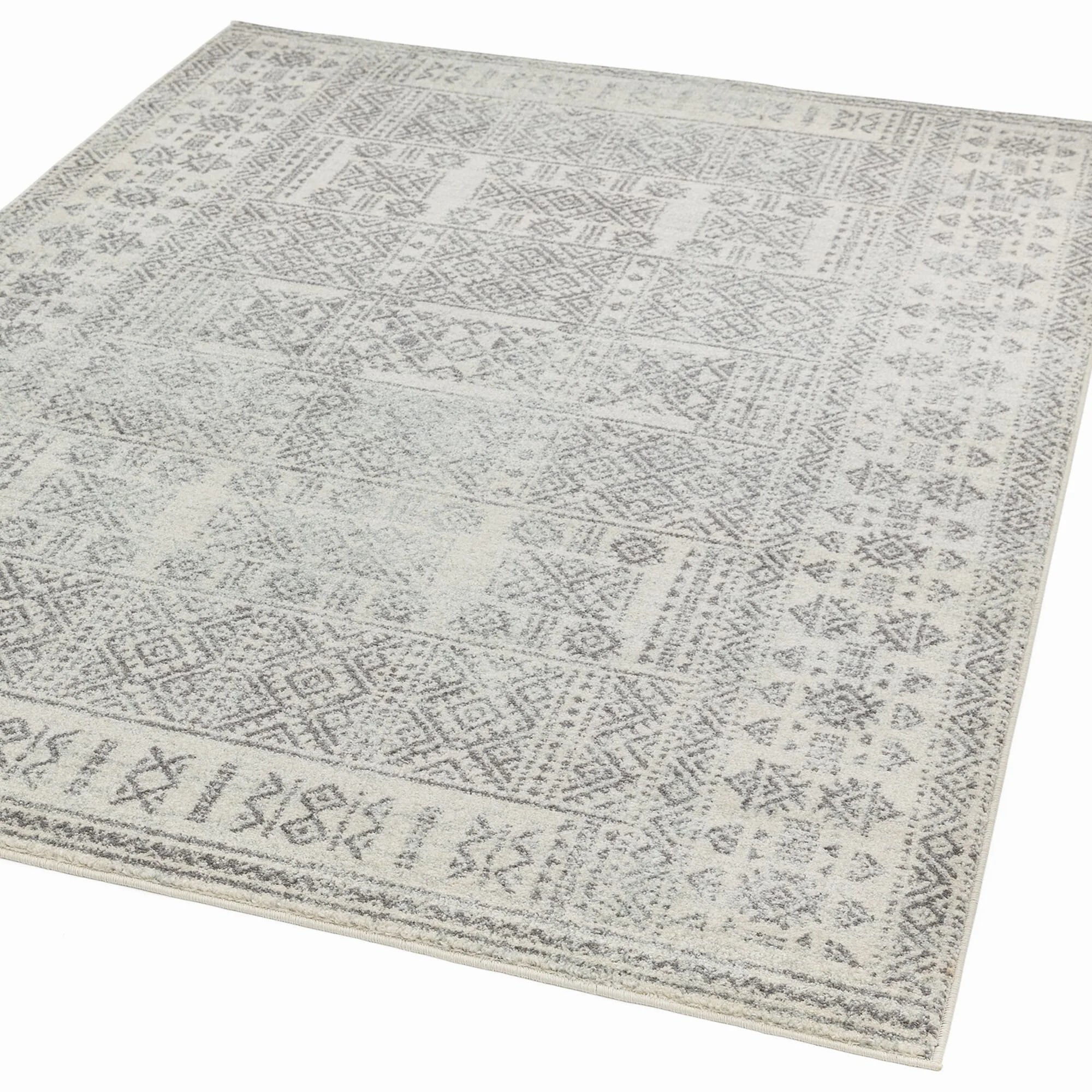 Ковер Nova NV33 Tribal Grey
